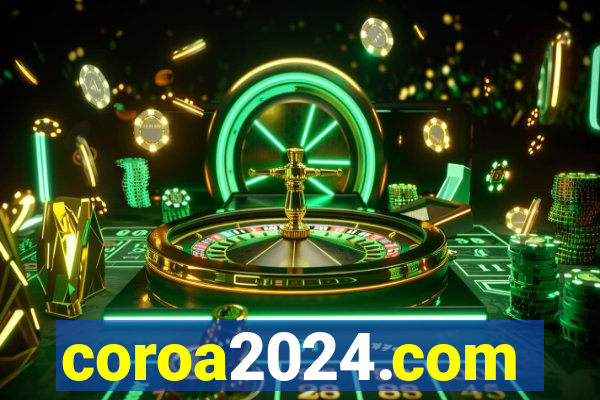 coroa2024.com