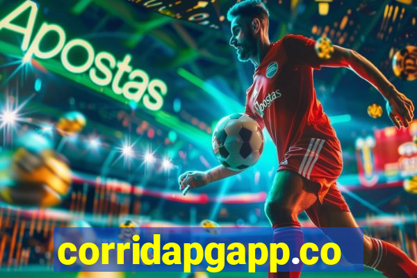 corridapgapp.com