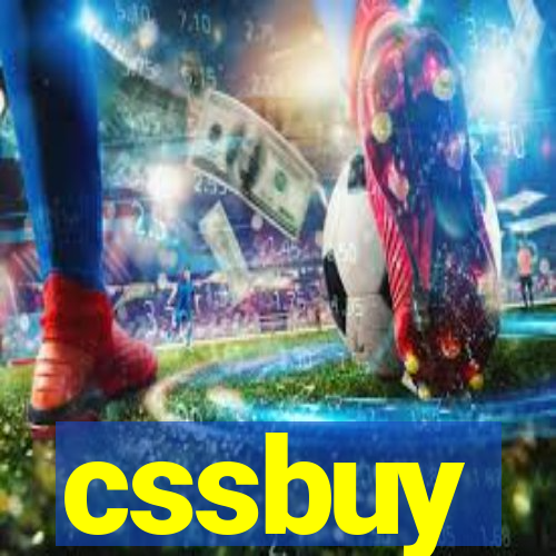 cssbuy