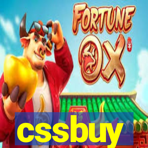 cssbuy