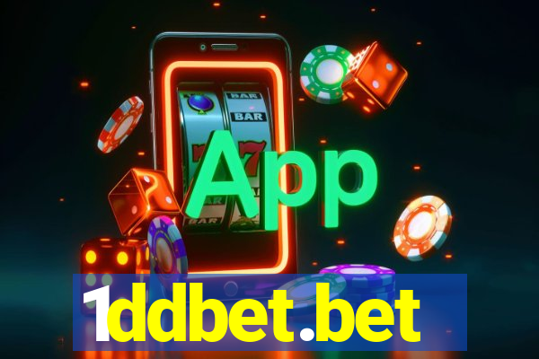 1ddbet.bet