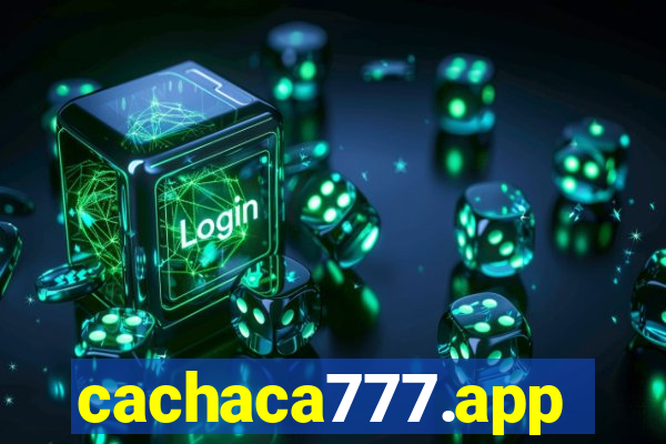 cachaca777.app