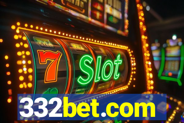 332bet.com