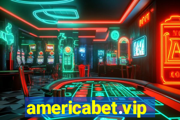 americabet.vip