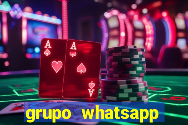 grupo whatsapp emprego bahia