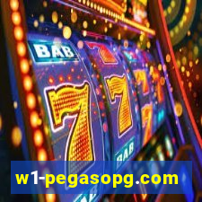 w1-pegasopg.com