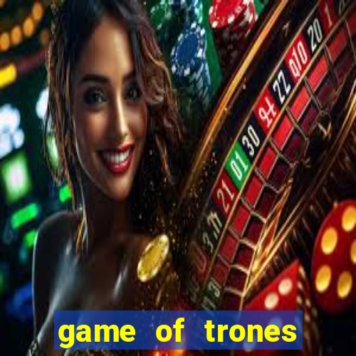 game of trones torrent magnet