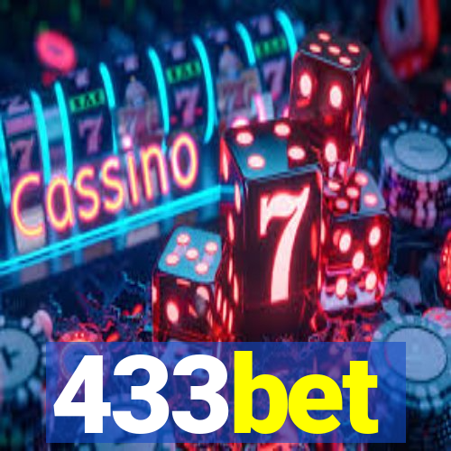 433bet