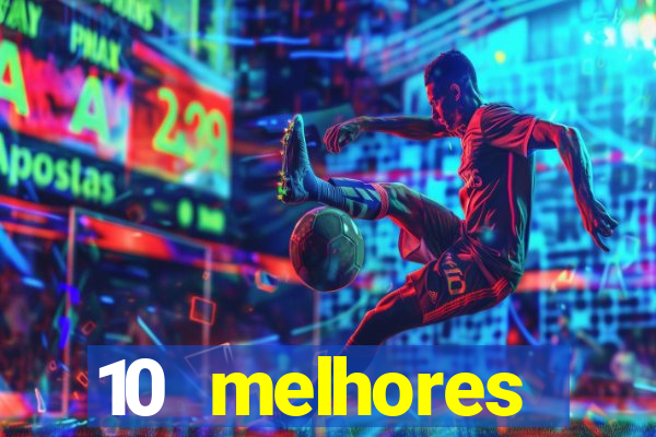 10 melhores plataformas de jogos