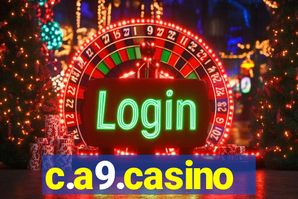 c.a9.casino