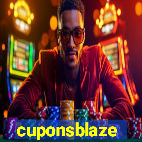 cuponsblaze