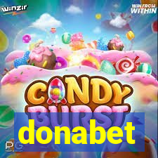 donabet