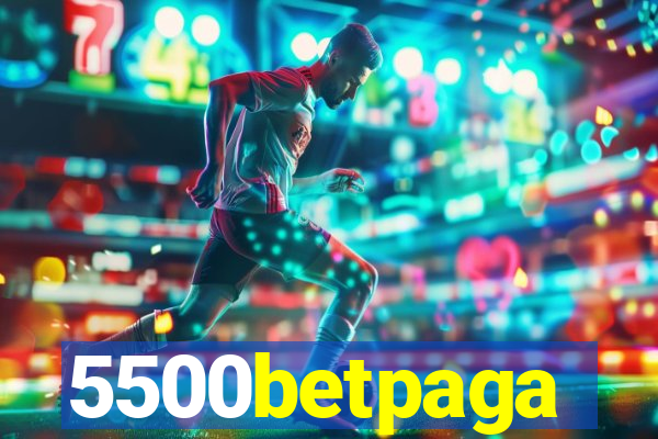 5500betpaga