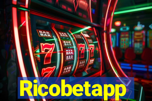 Ricobetapp