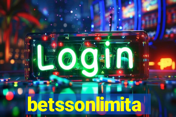 betssonlimita