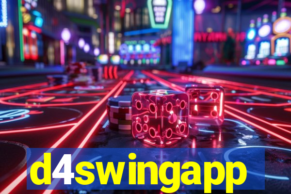 d4swingapp