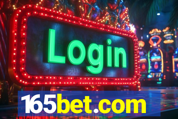 165bet.com