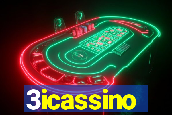 3icassino