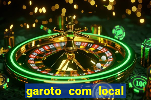 garoto com local porto alegre