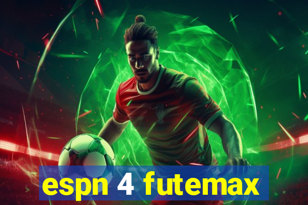 espn 4 futemax