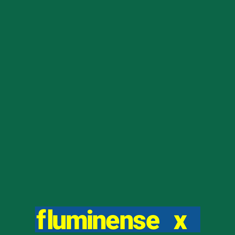 fluminense x juventude palpite