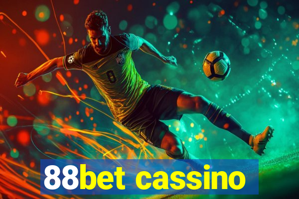 88bet cassino