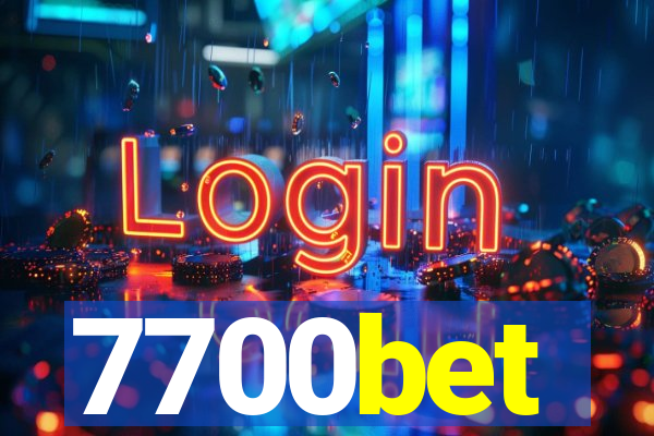 7700bet