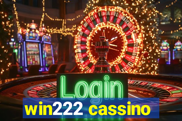 win222 cassino