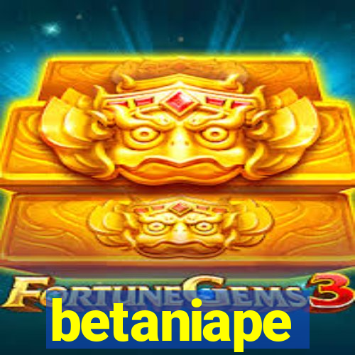 betaniape