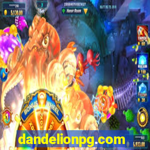 dandelionpg.com