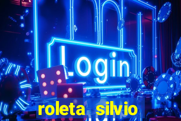 roleta silvio santos jogo