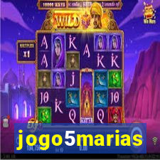 jogo5marias