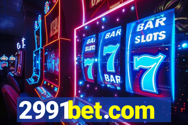 2991bet.com