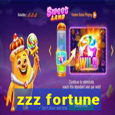 zzz fortune