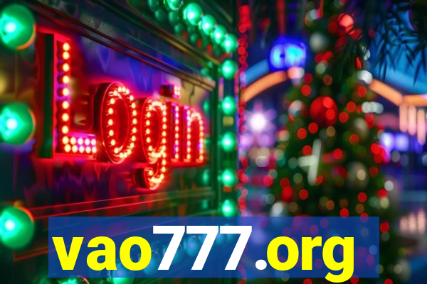 vao777.org