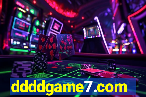 ddddgame7.com