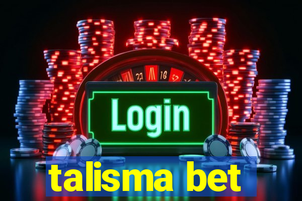 talisma bet