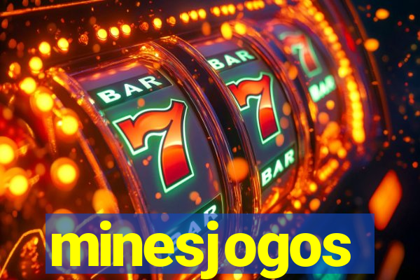 minesjogos