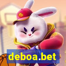 deboa.bet