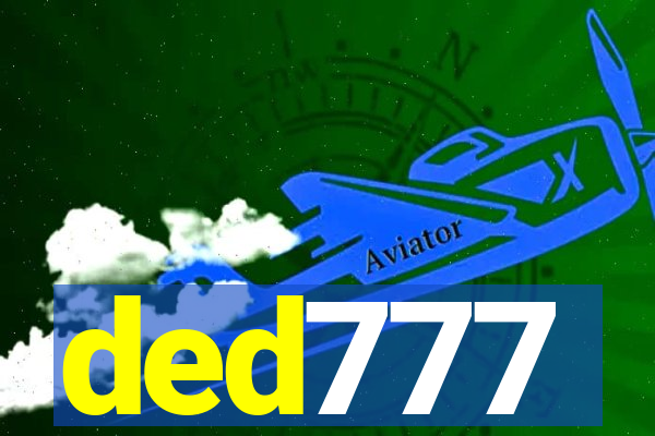 ded777