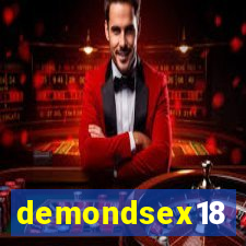 demondsex18