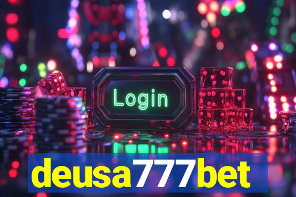 deusa777bet