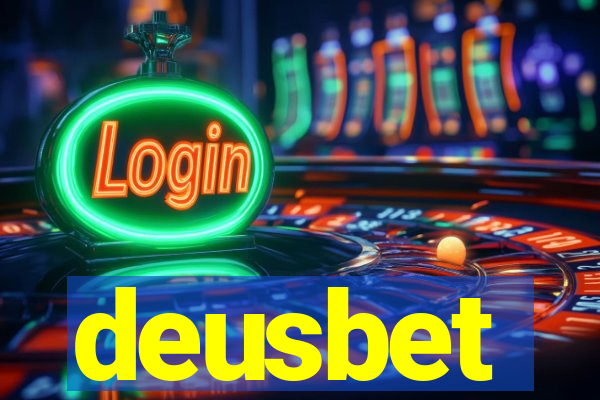 deusbet