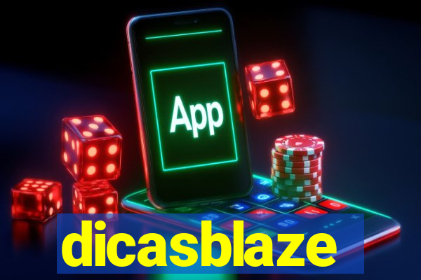 dicasblaze