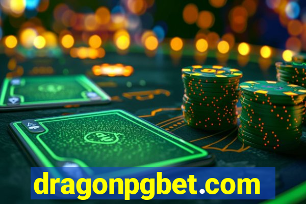 dragonpgbet.com