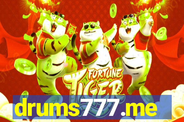 drums777.me