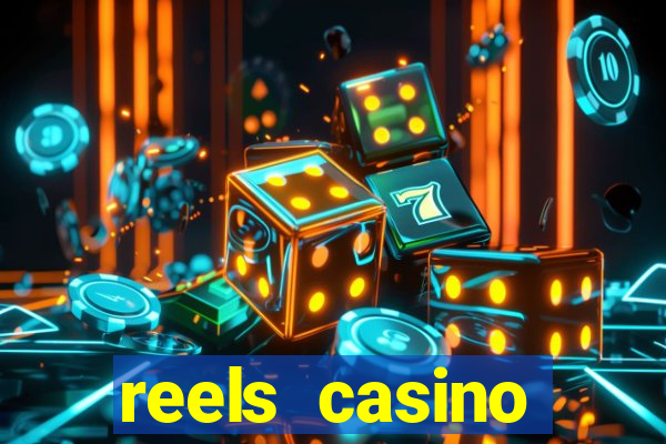 reels casino rodrigo faro