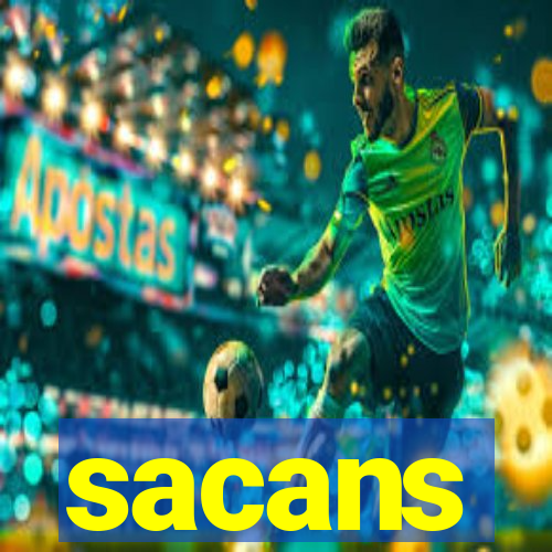 sacans