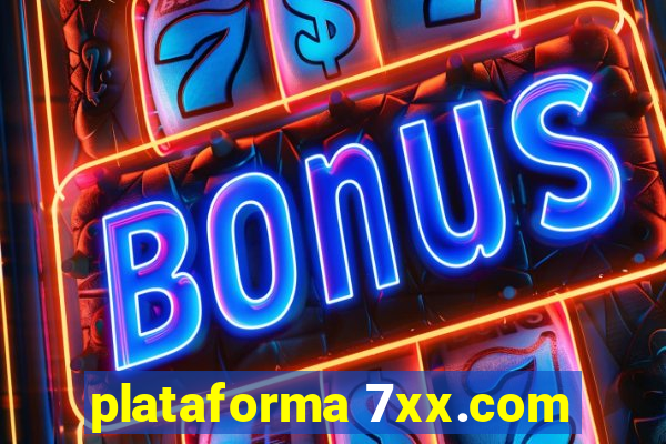 plataforma 7xx.com