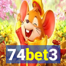 74bet3